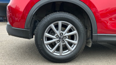 Mazda CX-5 2.0 SE-L 5dr Petrol Estate